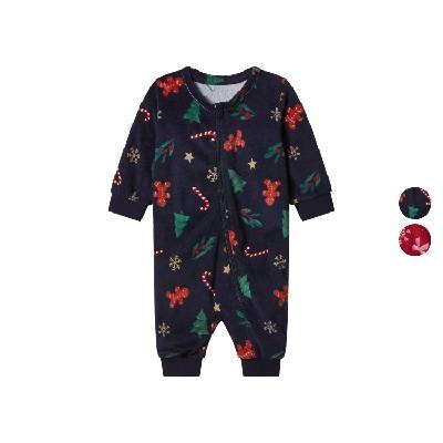 lupilu® Jednodijelna pidžama