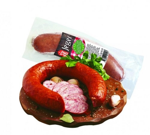 ToJeTo Jeger 300 g - Akcija u trgovini Gavranović