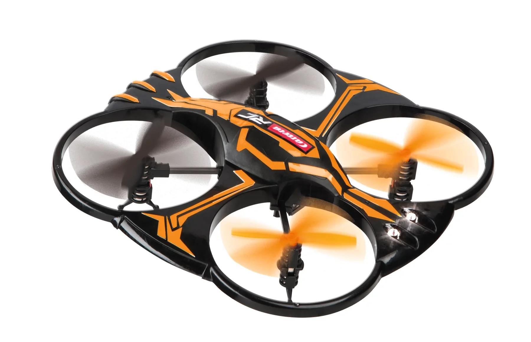Quadcopter X2