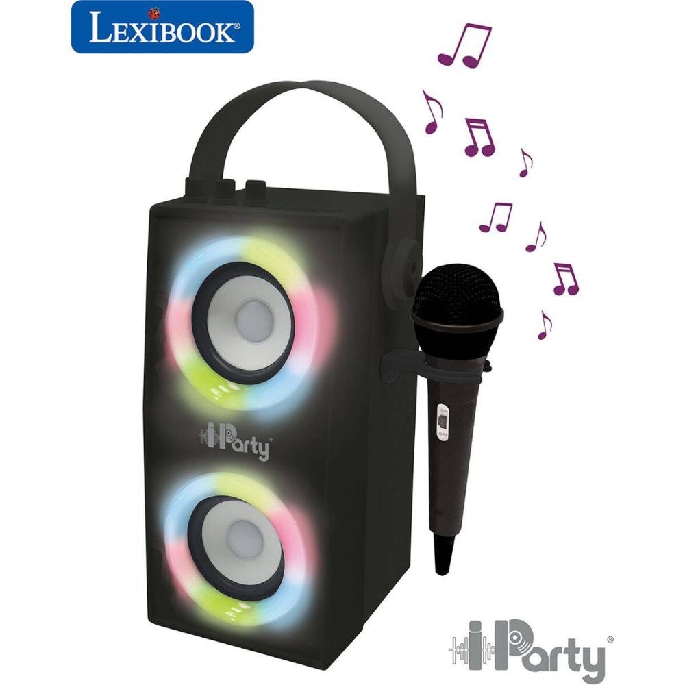 Zvučnik s Bluetoothom i mikrofonom