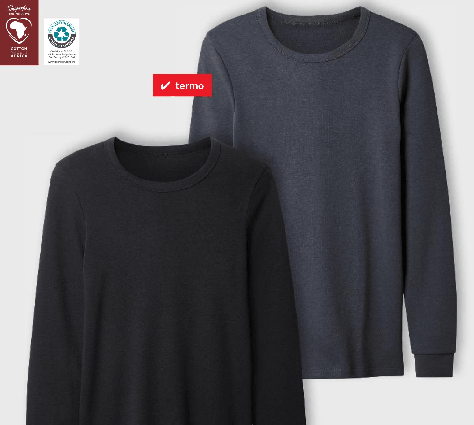 Muška potkošulja komad