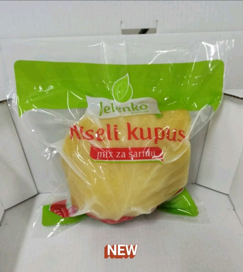 Jelenko Mix za sarmu vp - Akcija u trgovini Pivac