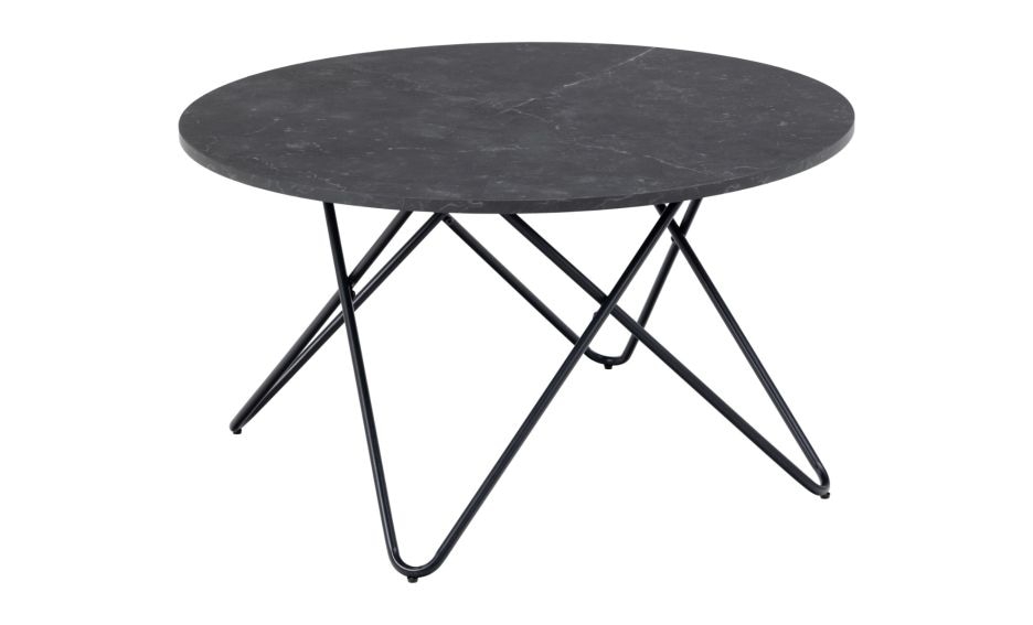 WYRE klub stolić promjer 80 cm