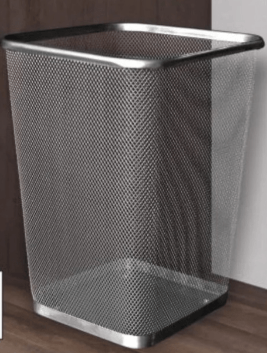 Koš za smeće 8 l - Akcija u trgovini Merkury