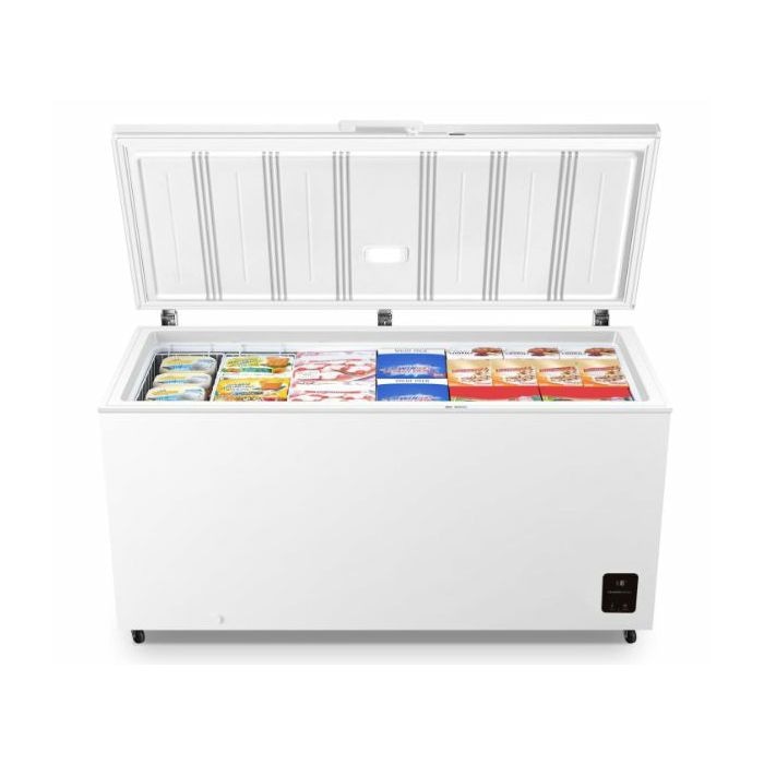 Zamrzivač škrinja Gorenje FH50EAW - Akcija u trgovini Pevex