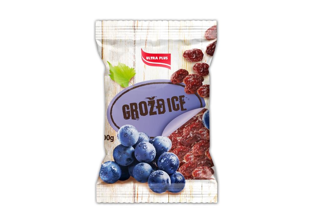Ultra Grožđice 200 g