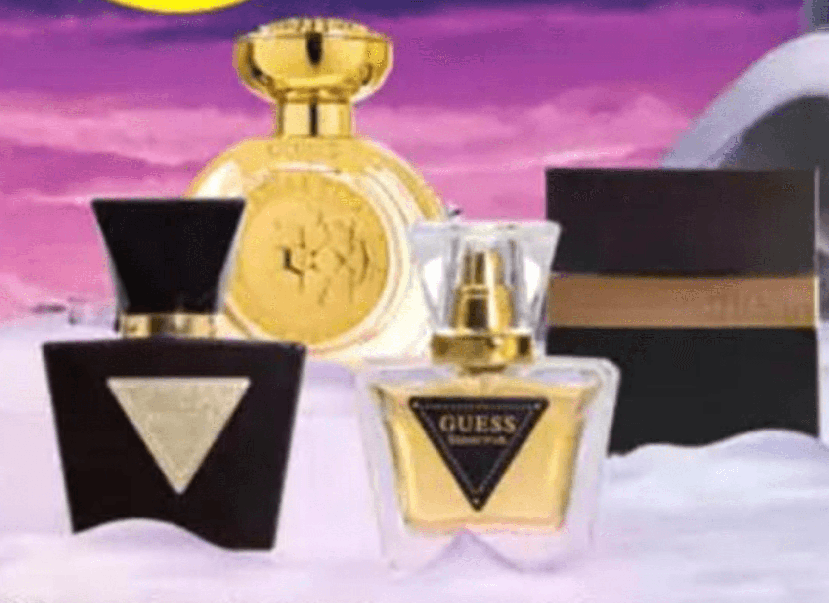 Odabrani Guess mirisi