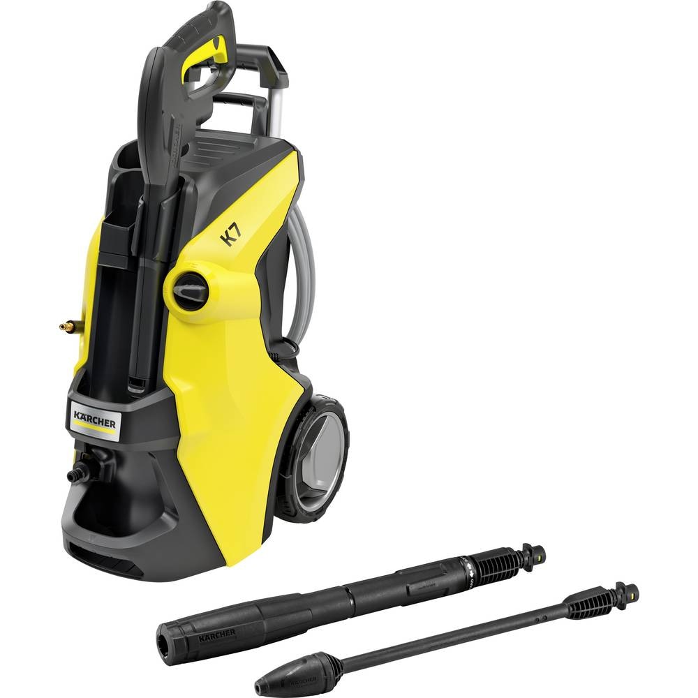 Visokotlačni perač Karcher K7 Power Flex - Akcija u trgovini Pevex