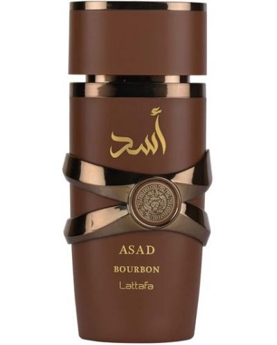 Lattafa Asad Bourbon 100 ml - Akcija u trgovini Dm