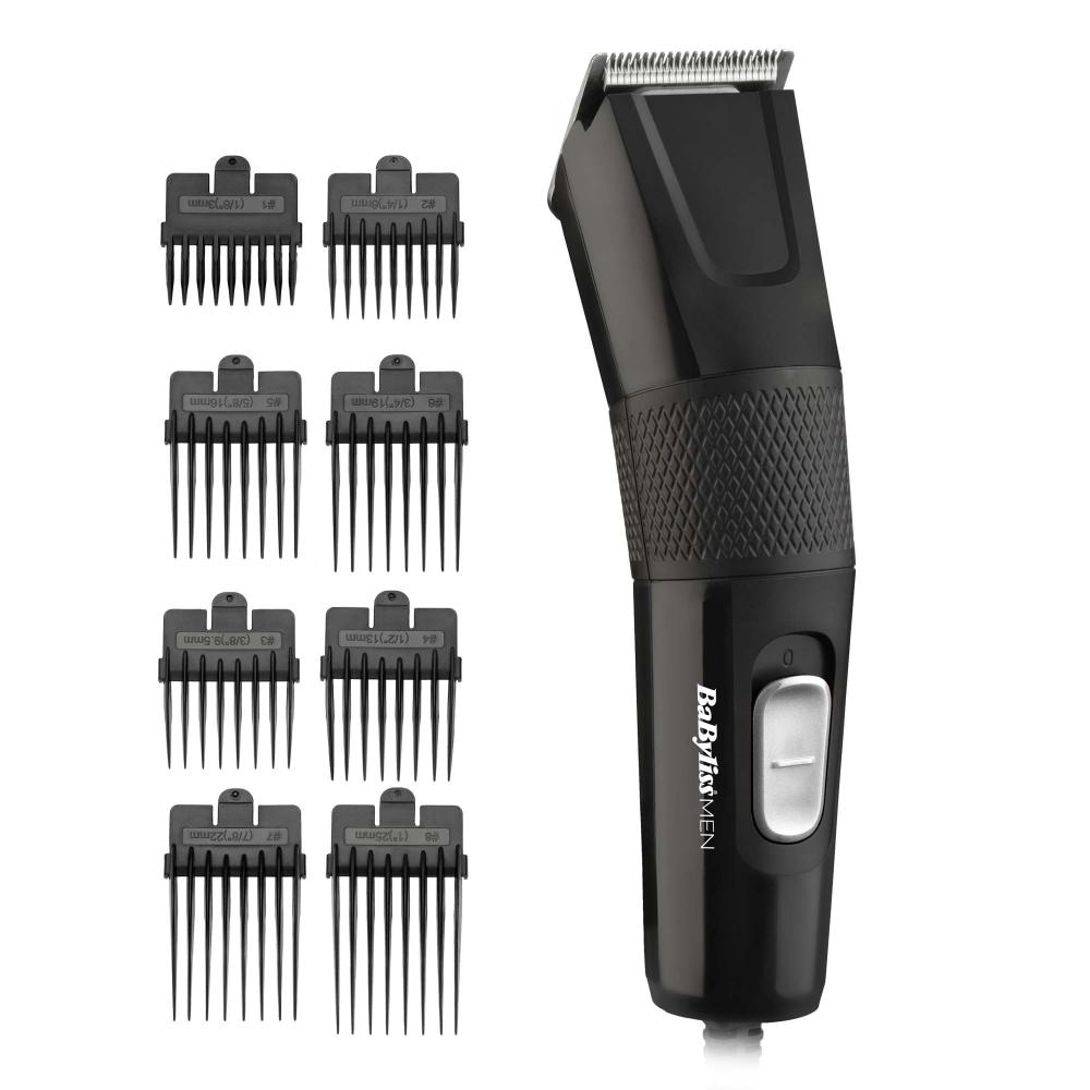 Babyliss šišač za kosu E756E