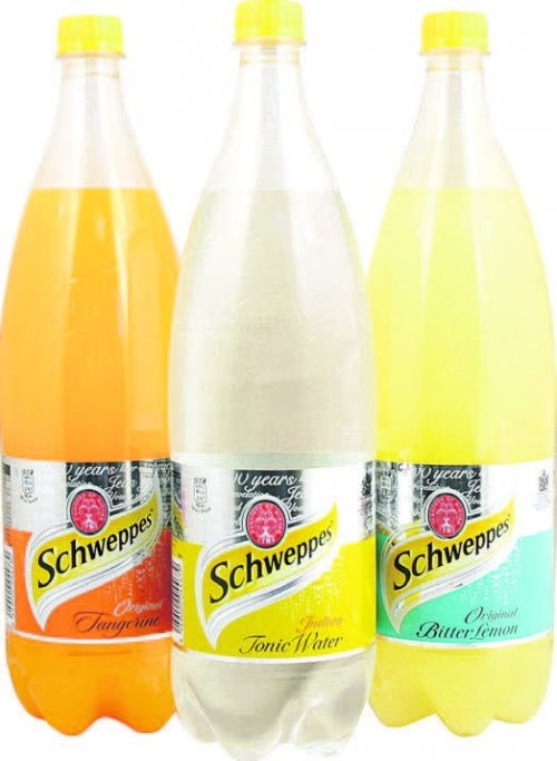 Bezalkoholni gazirani napitak Schweppes 1.5 L - Akcija u trgovini KTC