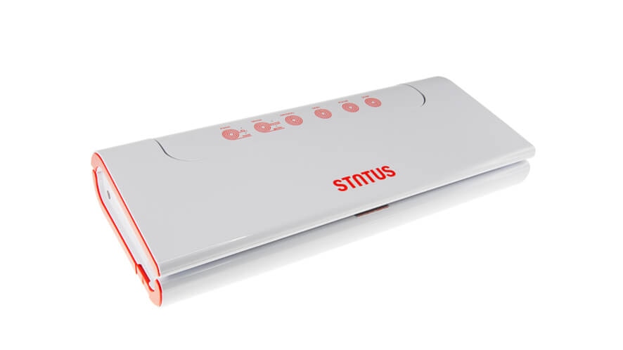 Aparat za vakuumiranje Status HV100 1 kom