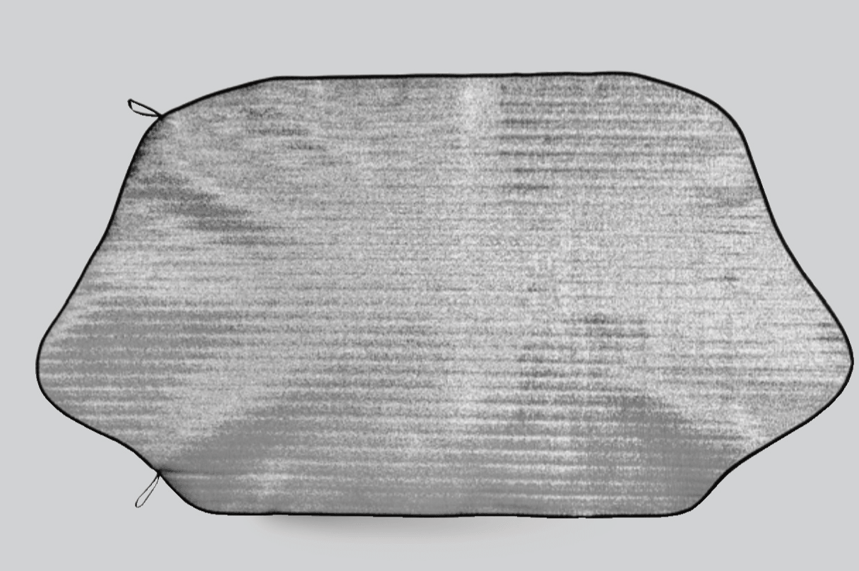 Ultimate Speed® Termo zaštita za vjetrobranska stakla