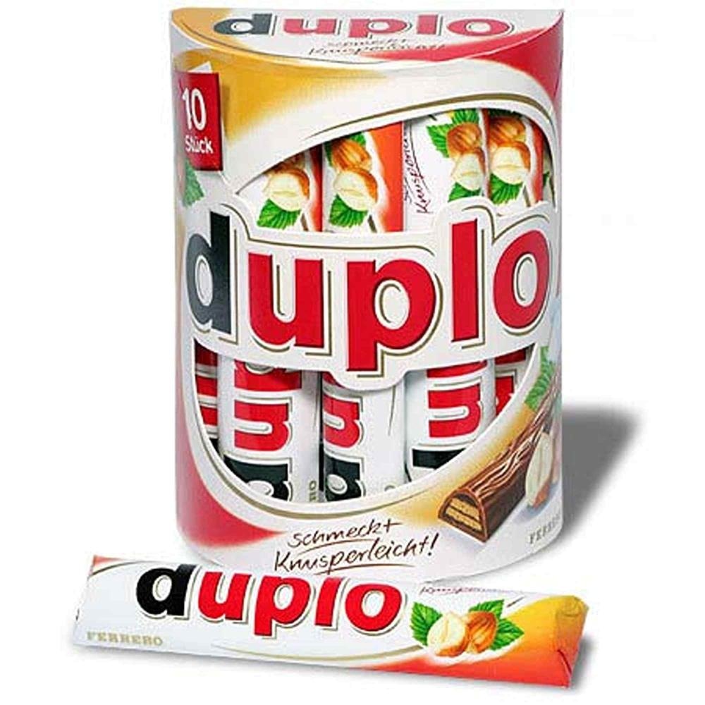 Duplo 182 g