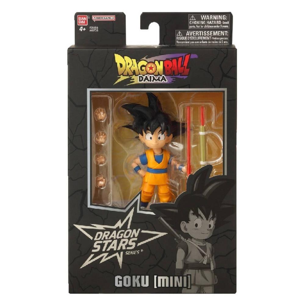 Dragon Ball Daima Figura 17 cm
