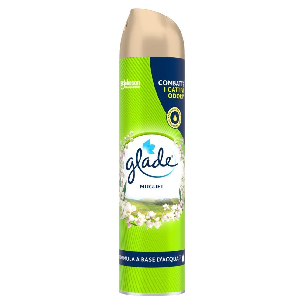 Glade Osvježivač zraka 2 x 300 ml