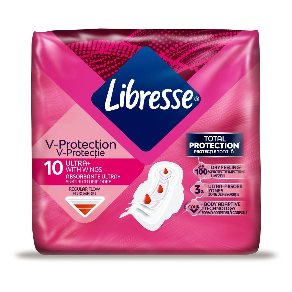 Odabrani Libresse ulošci Libresse