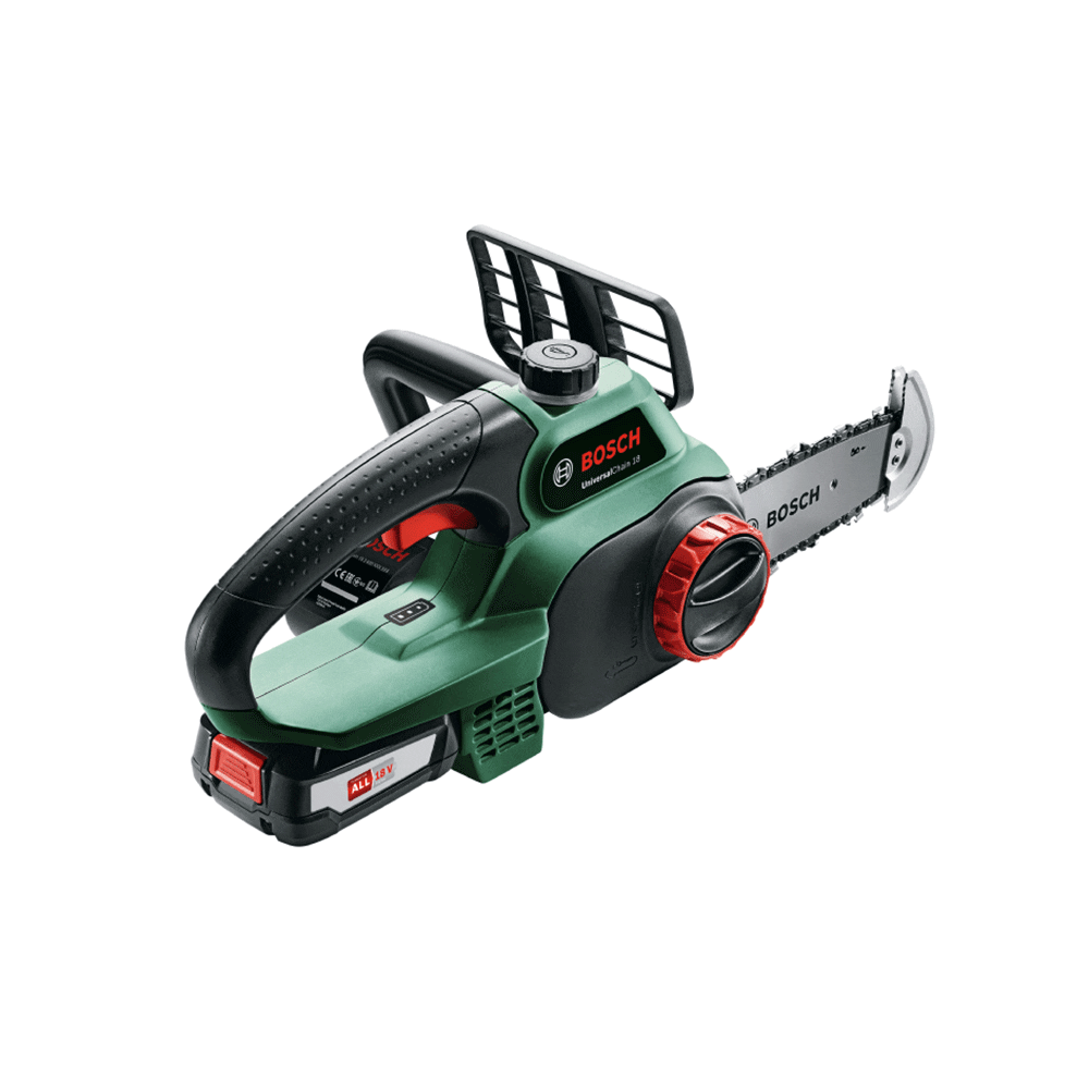 Aku lančana pila 'UniversalChain 18'