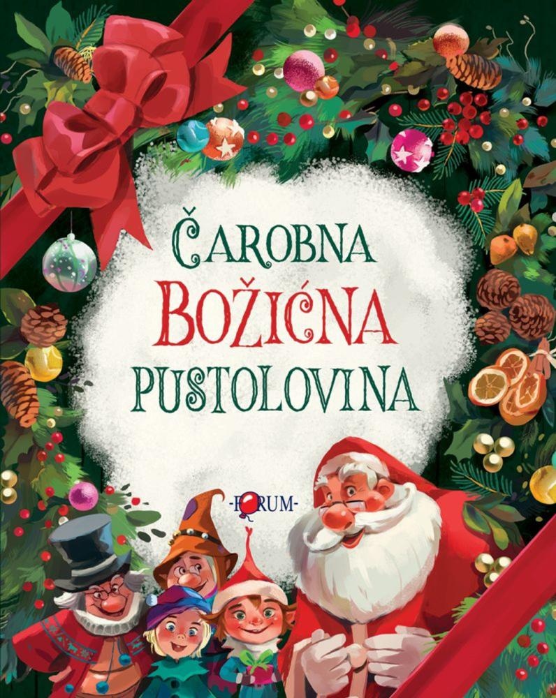 Čarobna Božićna pustolovina