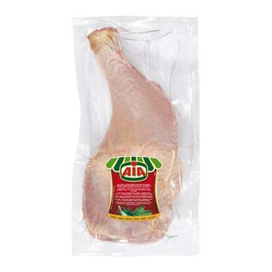 Pureći batak sa zabatkom 1 kg - Akcija u trgovini Plodine