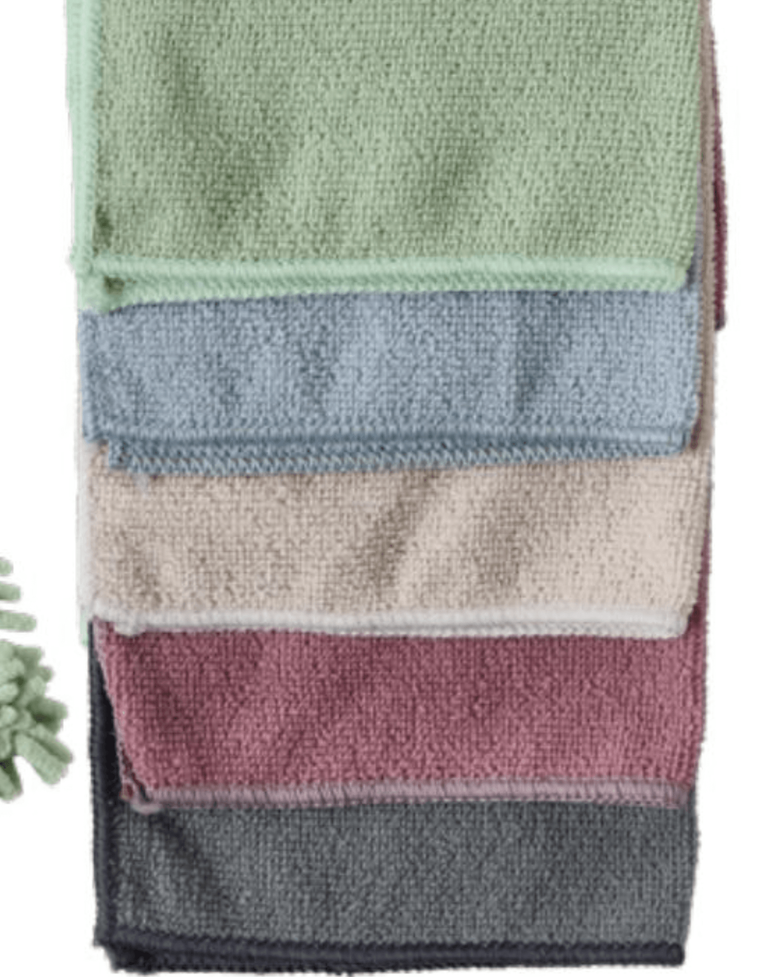 Krpa od mikrovlakana - Akcija u trgovini Tedi