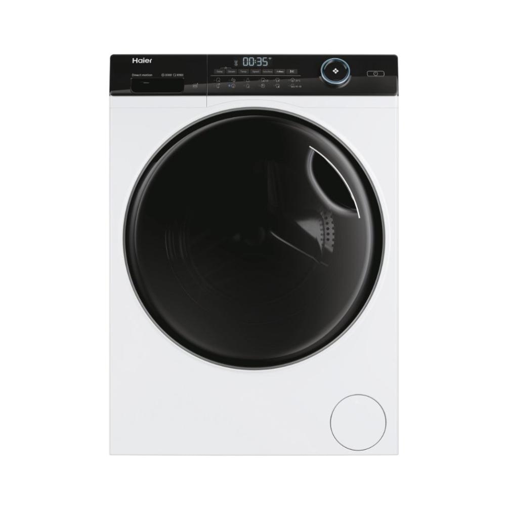 Perilica rublja HAIER HW90-B14959EU1-S 9 kg pranja - Akcija u trgovini Harvey Norman