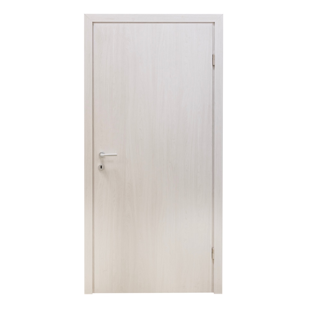 SET vrata s dovratnikom 70, 80, 90 ili 100 x 205 cm - Akcija u trgovini Pevex