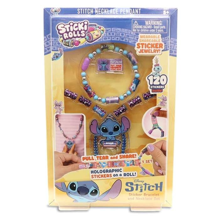 Set Stitch