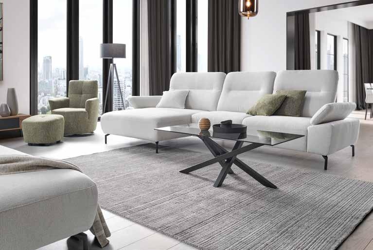 Sjedeća garnitura 8831