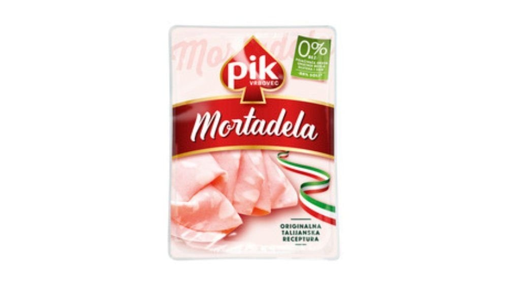 Mortadela narezak 150g