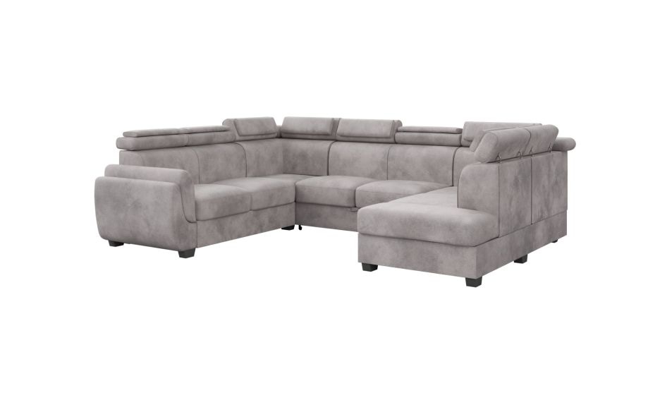 OVIEDO modularni program garnitura - Akcija u trgovini Prima