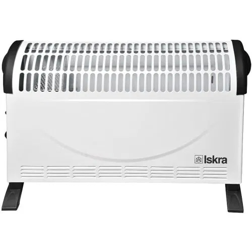 Konvektorska grijalica Iskra DL08 turbo