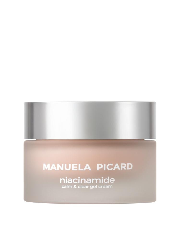 Manuela Picard niacinamidna gel krema 50 ml