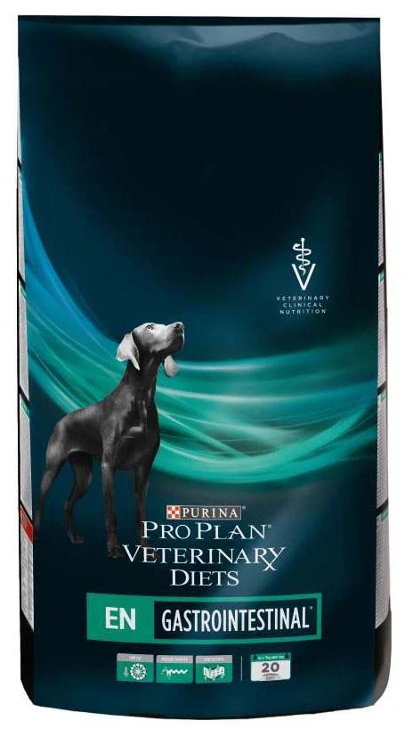 PVD Dog Gastrointestinal 12kg - Akcija u trgovini Pet Centar