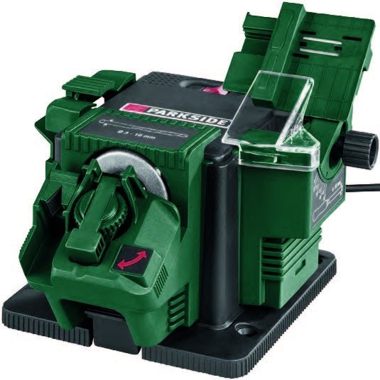 Stanica za oštrenje - Akcija u trgovini Kaufland