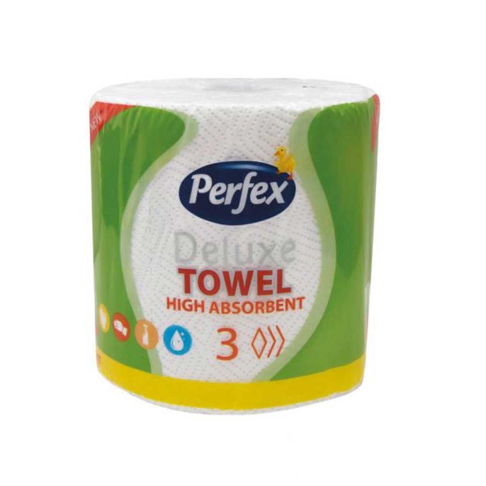 Ručnik kuhinjski Perfex mono Deluxe 1/1