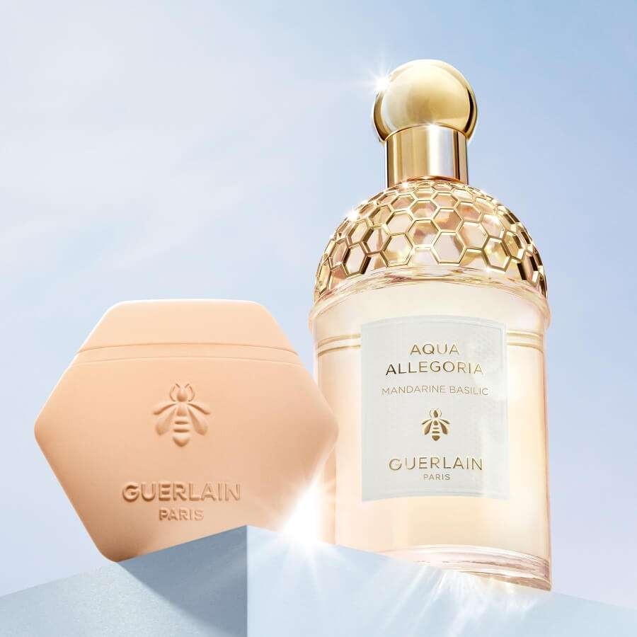 Guerlain Aqua Allegoria kreme za ruke 50 ml - Akcija u trgovini Mueller