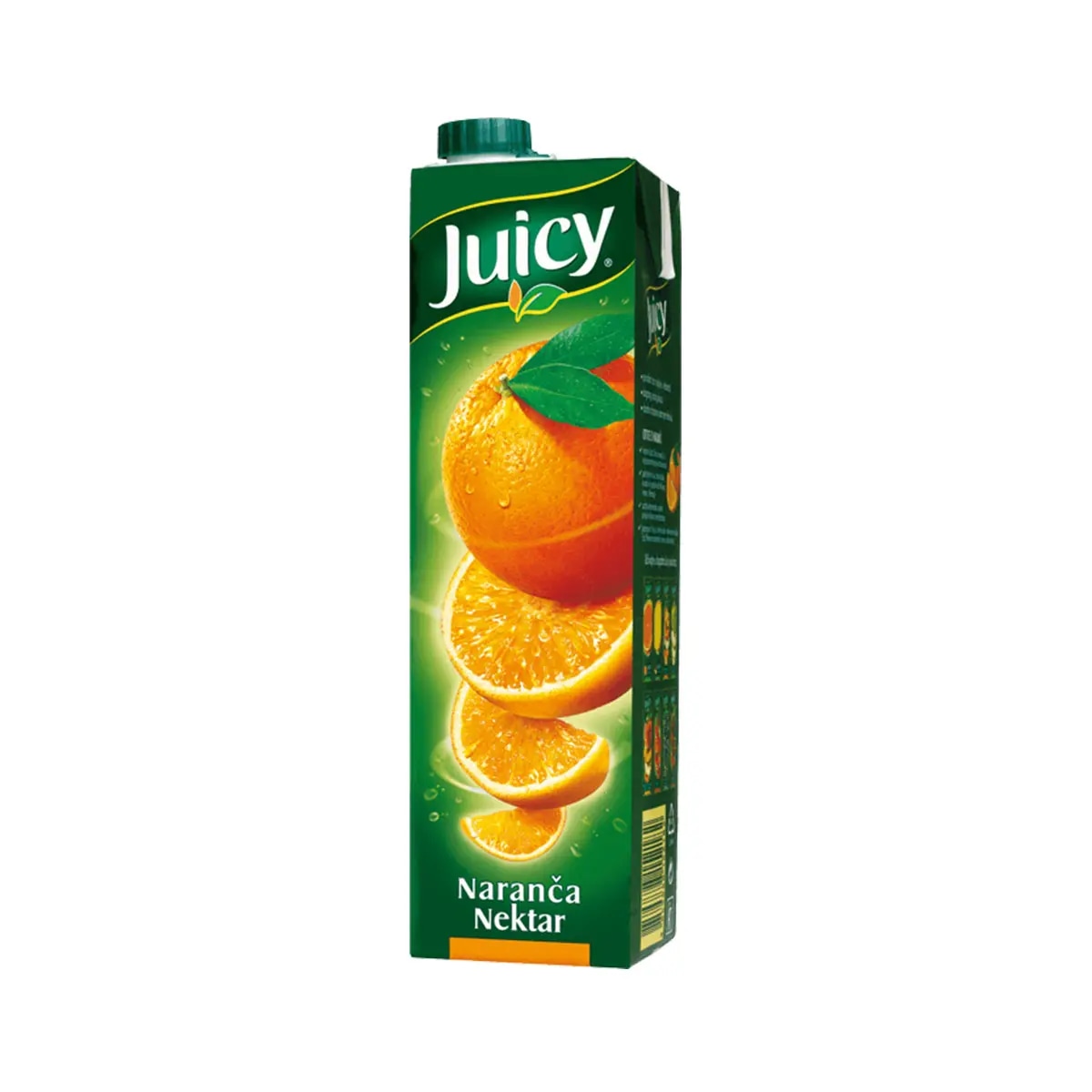Juicy