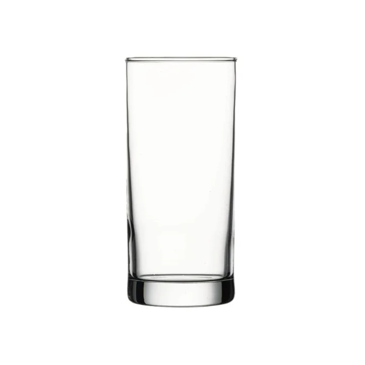 KB Čaše glass4you estella-istanbul visoke staklene set 6/1, 290ml - Akcija u trgovini Pivac
