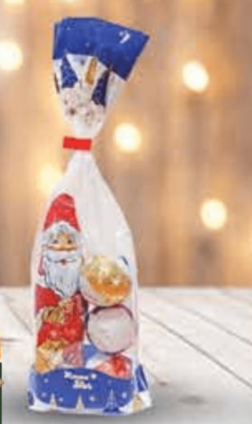 Poklon paket djed božićnjak 100 g