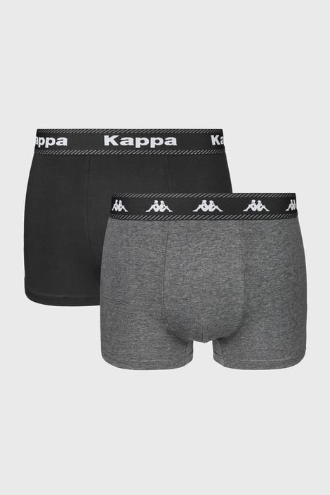 Kappa Muške bokserice 2x - Akcija u trgovini Plodine