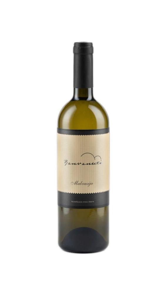 Benvenuti Malvazija 0,75 l