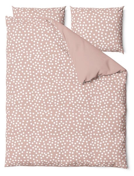 Posteljina Mirjana Mikulec vel.200×200cm + 2 jastučnice vel.60×80cm