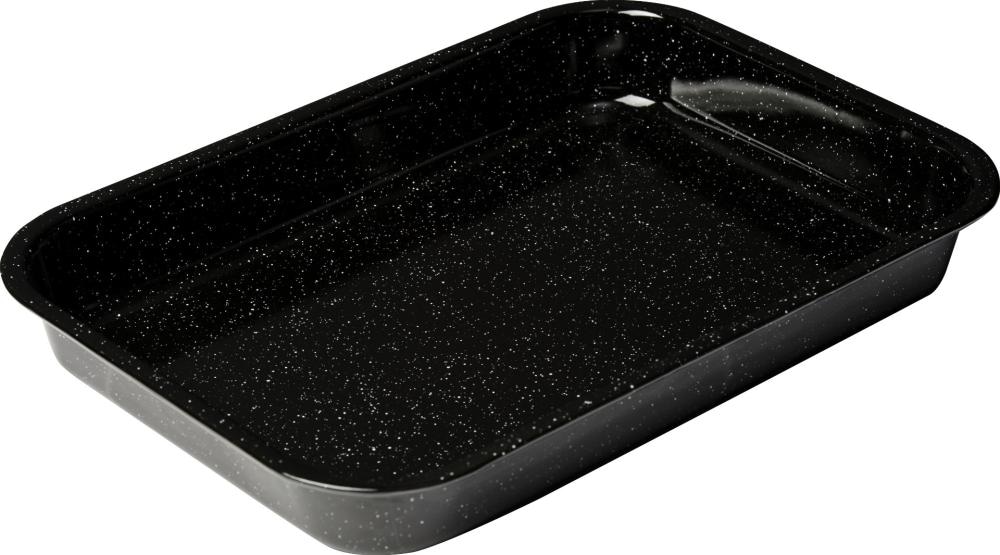 Pravokutni pekač s ručkama 2,7 L