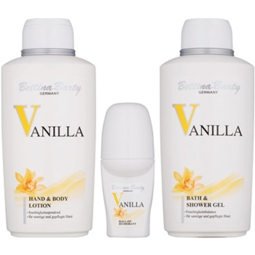 Bettina Barty gel za tuširanje ili losion za ruke i tijelo 500 ml