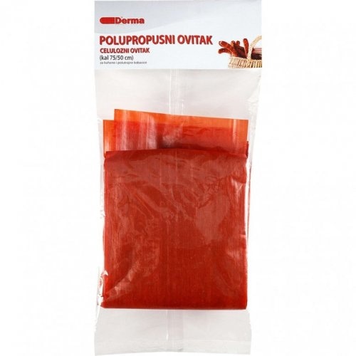 DERMA Umjetna crijeva 5/1