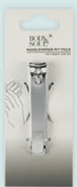 BODY & SOUL grickalica za nokte