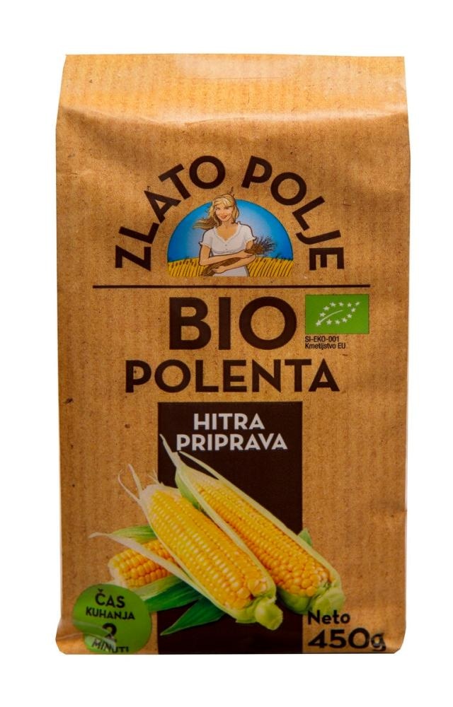 Palenta Zlato polje 450 g