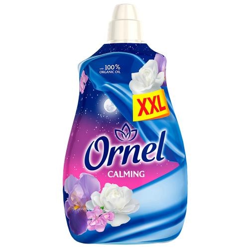 Ornel Omekšivač rublja 2,4 L - Akcija u trgovini Kaufland