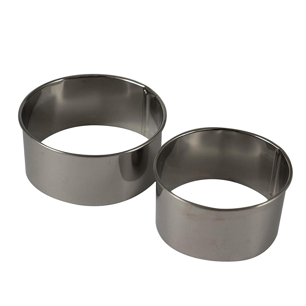 Modeli za krafne 2/1 - Akcija u trgovini Interspar